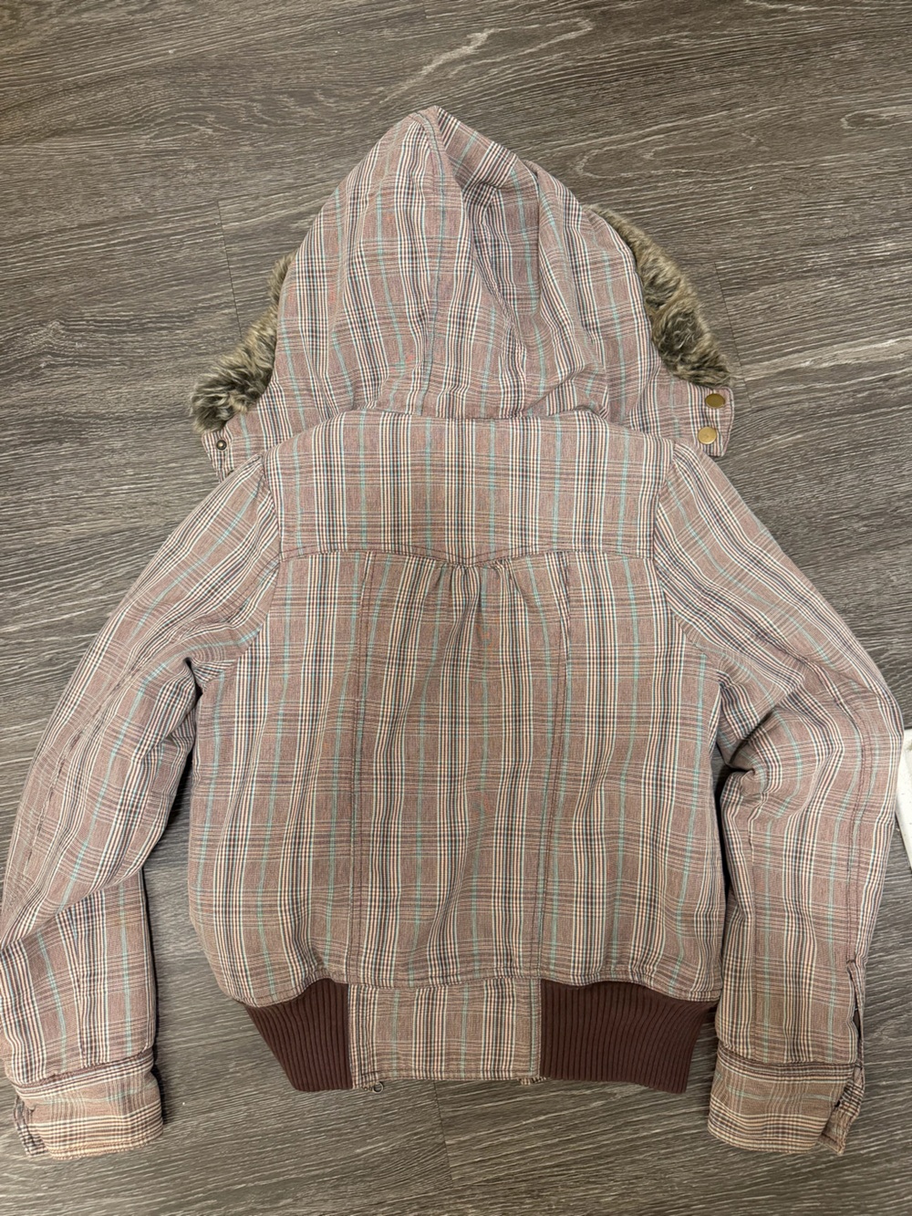 Roxy Jacket - Picture 8 of 9